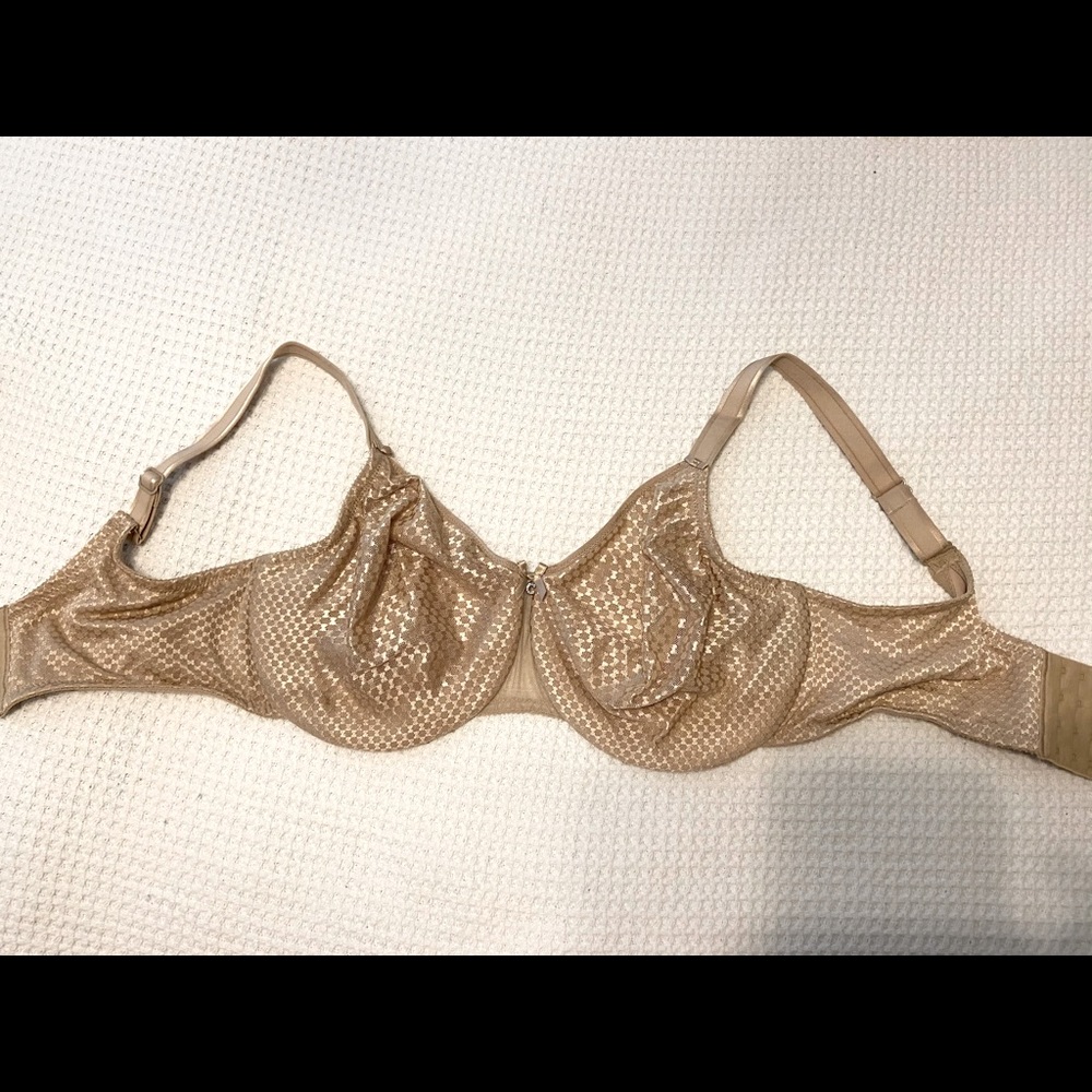 Chantelle Bra